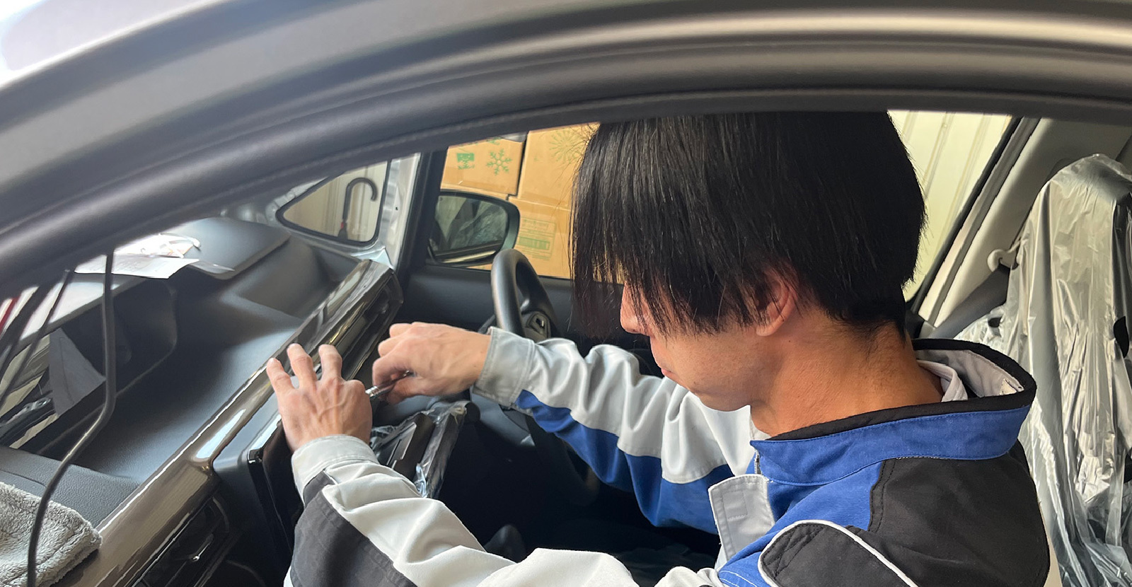 ペイントメイクトシ