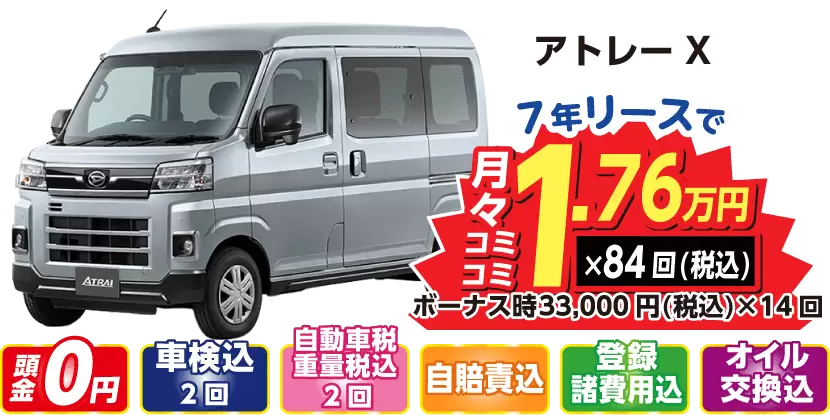 リース