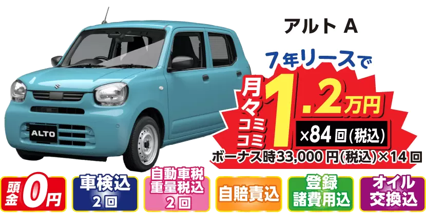 リース