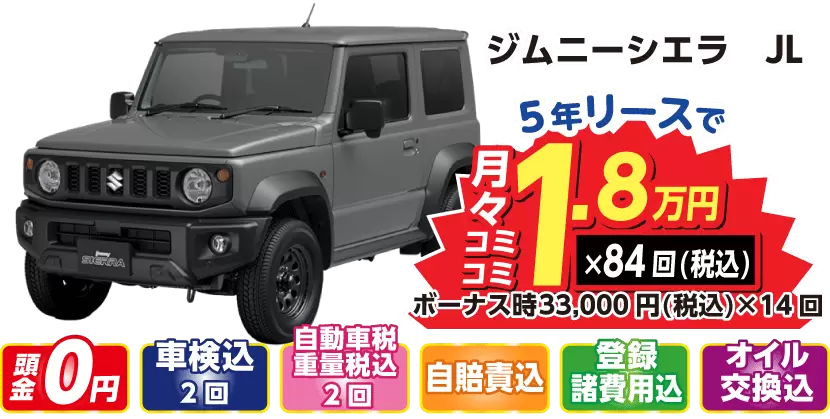 リース