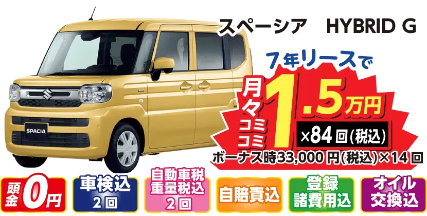リース