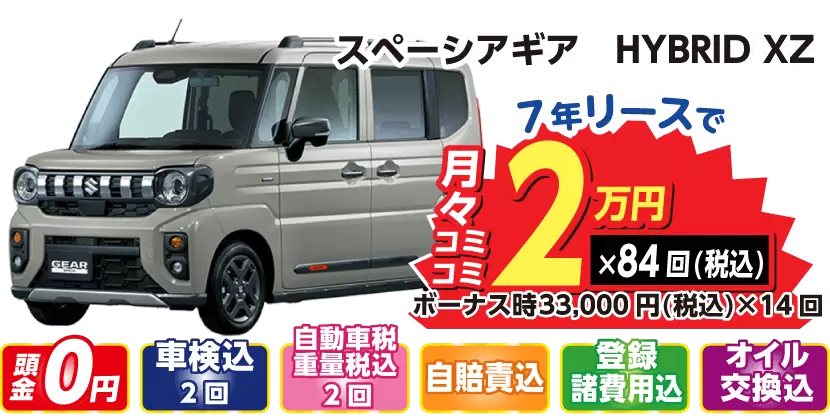 リース