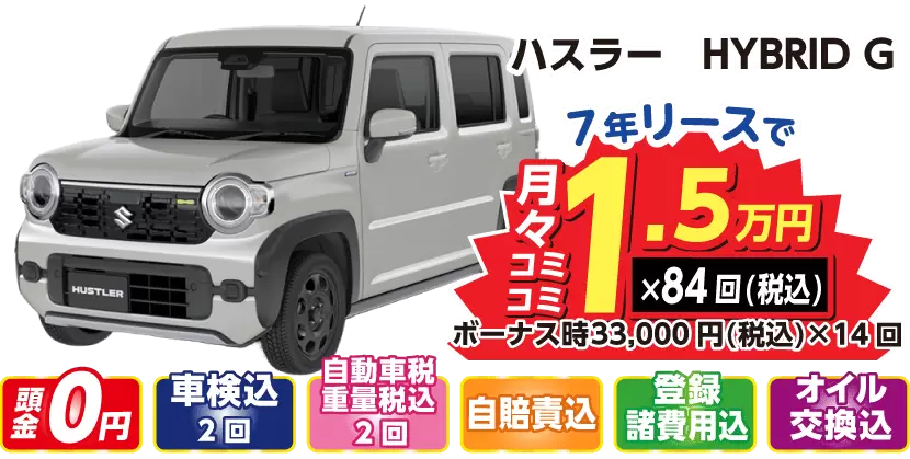 リース