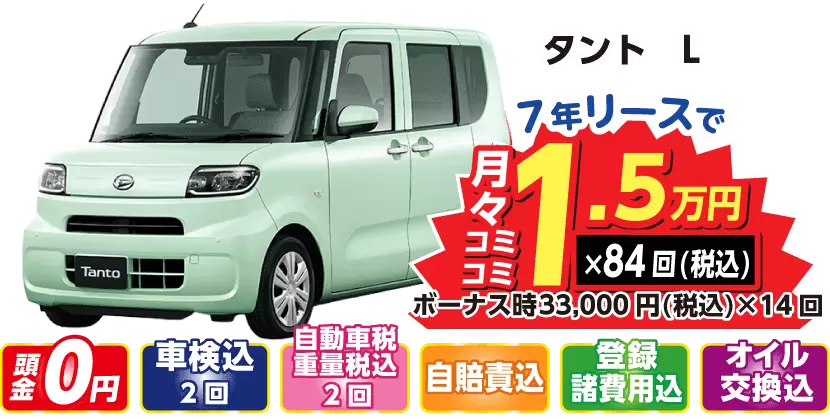 リース