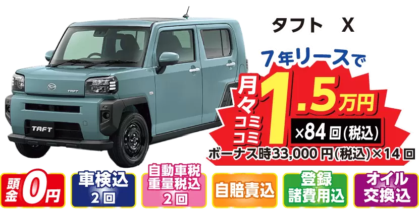 リース