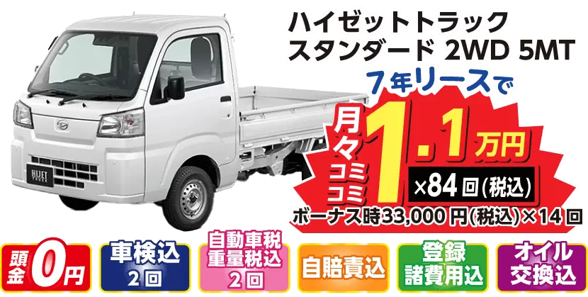 リース