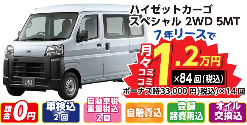 リース