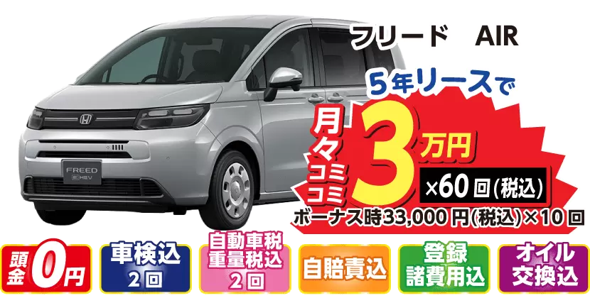 リース