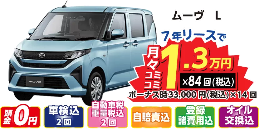リース