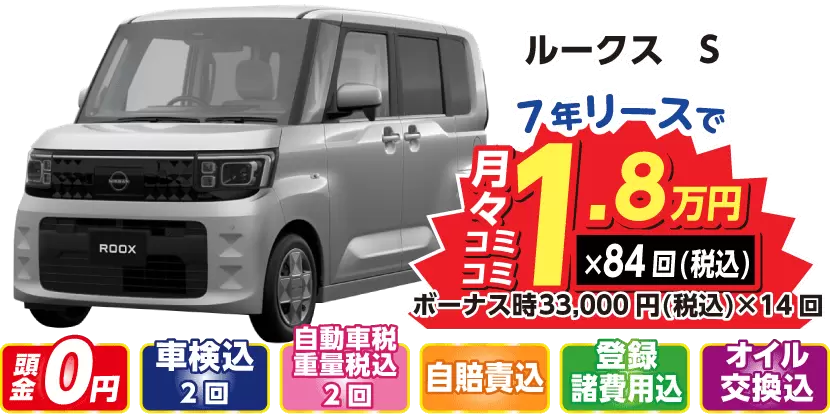 リース