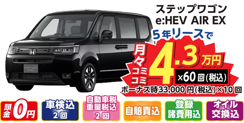 リース