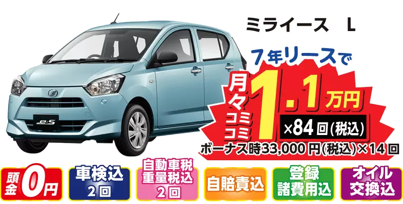 リース